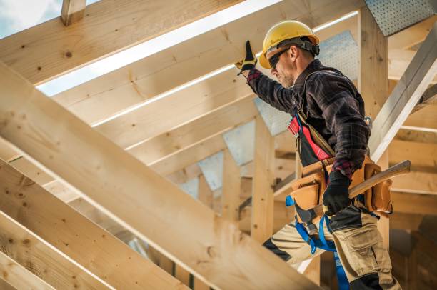 Roof Repair Estimates in Kodiak, AK