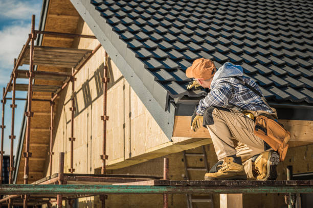 Best Roof Repair Services  in Kodi, AK
