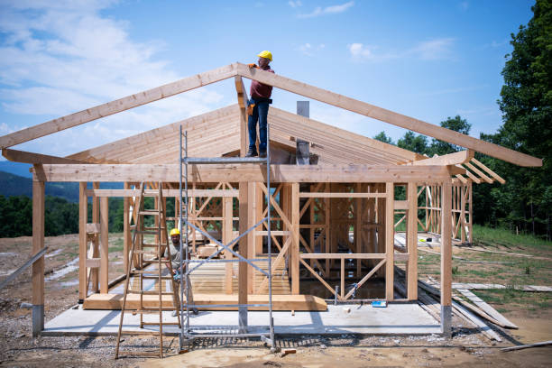 Best Local Roofing Companies  in Kodi, AK