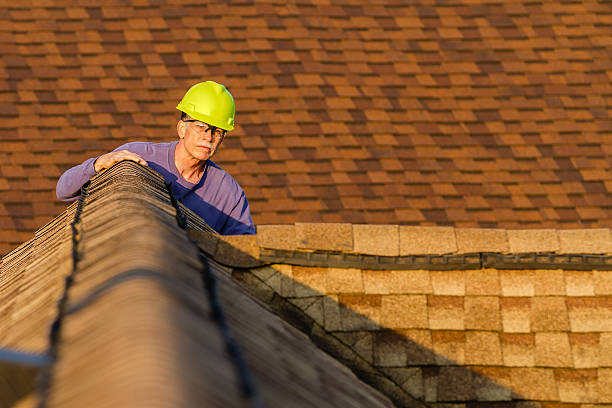 Professional Roofing Contractor in Kodiak, AK